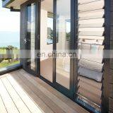 Cheap Price of Aluminum Frame Jalousie Low-e Glass Jalousie Window Glass thumbnail-5