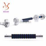 15kg Adjustable Weight Plate Dumbbell Set thumbnail-6