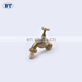 BT2015 Best Seller Brass Pilot Relief Hardware Bibcock Brass Taps thumbnail-3