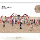 New Playground Climbing Rope thumbnail-2