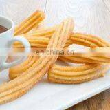 Stainless Steel 304 Tulumba Forming Machine Spanish Churro Making Machine thumbnail-6