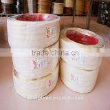 Pre-glued Pvc/abs Edge Banding Tape/golden Color thumbnail-3