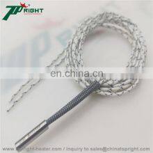 Mould Heating Element Cartridge Heater 3mm Pencil Lead With Best Price