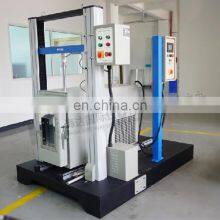 High Quality Electrical Tensile Test Machine With Factory Prices thumbnail-2