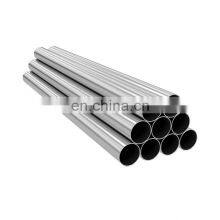 Low Price Seamless Stainless Steel Tube / SS Pipe Food Grade 304 304L 316 316L 310S 321 Sanitary thumbnail-5