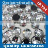 Factory Price Turtle Face Iron-on DMC Crystals,DMC Crystal Iron on Turtle Face for Garment Clothes Shoes thumbnail-1