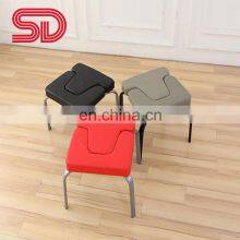 Home Gym Chair Stool Bench Yoga Mat Handstand Fitness Feetup Load Bearing 200KG Household thumbnail-5