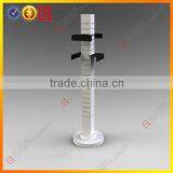 New Designed Metal Shoes Store Display Stand thumbnail-2