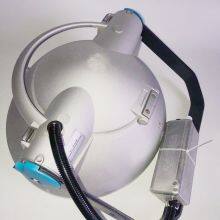 Philips ArenaVision MVF403 MHN-SA2000W A3 SI thumbnail-2