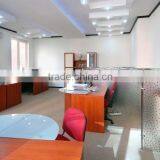 Decorative Partition Screen Made of Ecoresin PETG