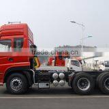 Dongfeng EQ4251G 6X4 Tractor Truck thumbnail-4