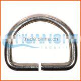 China Supplier Stainless Steel Welded d Rings thumbnail-5