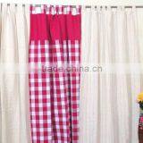 Fabric Curtain thumbnail-1