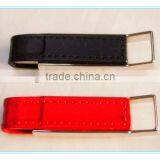 Hot Sell Leather USB 2.0 Pen Drive,128MB-64GB