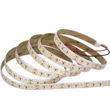 168leds Led Strip Cri90 2835 Flexible Led Strip Light White PCB thumbnail-2