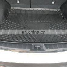 Factory Supply 3D TPO Car Trunk Mat Boot Liner for Lingyue v3 Year 2008-2018 thumbnail-5