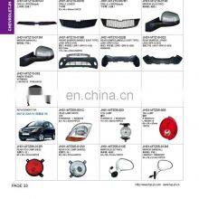 CARVAL/JH/AUTOTOP AUTO PARTS FOR CHEVROLET MATIZ 2005 thumbnail-1