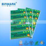 Hot Selling Reasonable Price Barcode a4 Thermal Paper