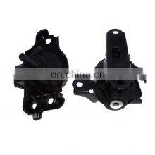 New Set of 2PCS Engine Motor Trans Transmission Mount Automatic For Honda thumbnail-3