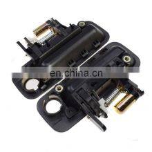 Free Shipping!New Outside Door Handle BEIGE Front Left Right For Toyota Camry 69220AA010 thumbnail-2