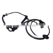 Free Shipping!ABS Speed Sensor Rear Right for Hyundai Tucson Kia Sportage 2WD 956802E310 New thumbnail-1