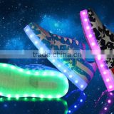 New design with good quality led LED luminous shoes for men and women for adults and child