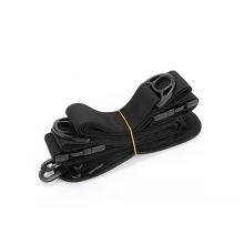 Adjustable Kayak SUP Carry Strap Multi-Use Shoulder Strap for Surfboard thumbnail-4