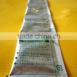 Foil Bag Granule Packing Machine thumbnail-1
