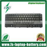 Brand New Original US/UK/LA/Arabic Layout Notebook Keyboard for Dell Inspiron 1540,1545,1525 Keyboard thumbnail-1