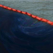 Silt Curtain For Marine Works thumbnail-5