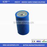Hot Sale HJBP ER26500 3.6V LiSOCl2 Non-rechargeable Lithium Primary Battery thumbnail-4