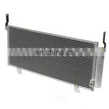 7812A156 7812A210 Hot Sale Auto Air Conditioning System Parts Air Condenser for Mitsubishi Pajero thumbnail-2