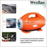 (73035) 16L Tank Mutipurpose 12V Battery Portative Best Washing Machines thumbnail-3