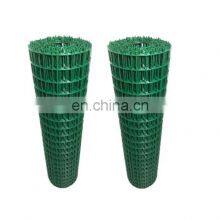 Plain Weave Woven Factory Direct Sale Hot Sale High Quality PVC Coated Holland Wire Fence/Fence Wire Mesh thumbnail-2