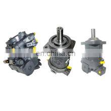 Customized Rexroth Hydraulic Pump A2FO A2FM A4VSO A4VG A6VM A7VO A8VO A10VSO A11VO Series thumbnail-1