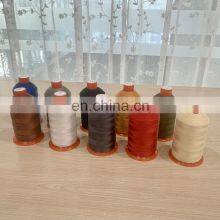 Free Sample , Nylon Bonded Sewing Thread, Low Lead Time thumbnail-5