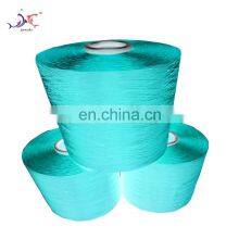 High Strength Colored Polypropylene Twisted Yarn for Knitting and Weaving thumbnail-3