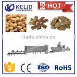 2016 New High Capacity Soya Nugget Making Machine thumbnail-2