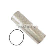 Hydraulic Oil Return Filter Element P551210 for Excavator
