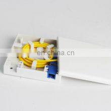 FTTH 86 Fiber Optic Access Wall Socket Desktop Small Box Terminal Box thumbnail-5