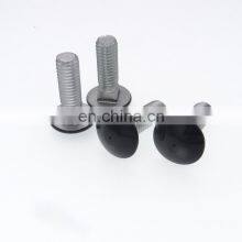Manufacturing Rivets Good Quality Black Oxide Rivet for Knife Wheels Handbags thumbnail-5