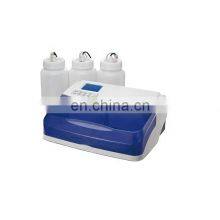 High Quality Laboratory Equipment Microplate Washer With Incubator for Lab