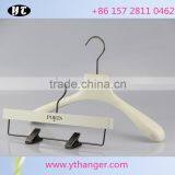 Matched Sets Wooden Hanger Custom Wooden Hanger With Long Hook thumbnail-4
