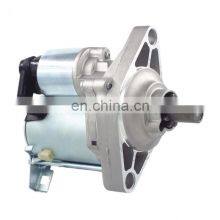 Spabb Car Spare Parts Auto Starter Motor 31200P8AA01 Fit for Honda