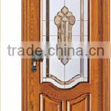 commercial grade quality solid wooden doors