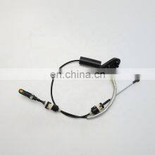 Transmission Cable Gear Shift Cable Push Pull Cable for Regal Cars Oem 22962407/801-711-LXB5 thumbnail-1