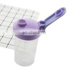 Wholesale Sports Plastic Water Bottles Gym Sports Plastic Water Bottles thumbnail-1