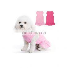 2021 Trendy Rabbits Lovely Cotton Summer Small Warm Sweater Luxury Cute Dog Cat Polyester Pet Cloth thumbnail-4