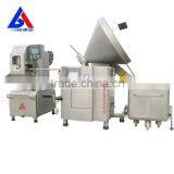 Sausage Stuffer Machine With Top Quality thumbnail-1