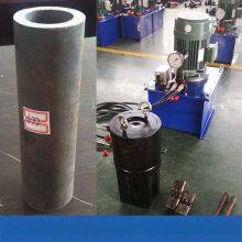 Zaoqiang Jingang Steel Sleeve Equipment Factory company overview - view 3 thumbnail